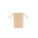 GIFT BAG S. Small non-woven backpack-style bag, 140 x 220 mm