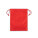 GIFT BAG M. Medium-sized non-woven backpack-style bag, 250 x 320 mm - 92582-105-a - variant 