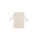 GIFTWRAP S. Small bag, 100% cotton,140 x 220 mm