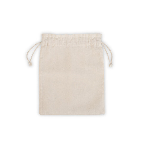 GIFTWRAP M. Medium-sized bag, 100% cotton (120 g/m²)