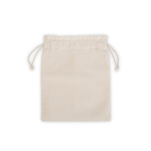 GIFTWRAP M. Medium-sized bag, 100% cotton (120 g/m²) - Reklamnepredmety