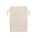GIFTWRAP L. Large 100% cotton bag (120 g/m²), 300 x 470 mm