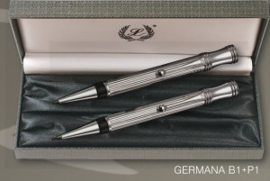 Gift set GERMANA B1+P1 - Reklamnepredmety