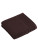 XF309H Vienna Style Supersoft Hand Towel - XF309H_Darkbrown - variant Ls 1000192580