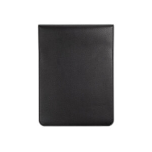 VENTURE NOTEBOOK. PU cover for notebooks up to 14" - Reklamnepredmety