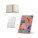 ANNE SUB A6. A6 notepad with a hardback cover, ideal for sublimation printing