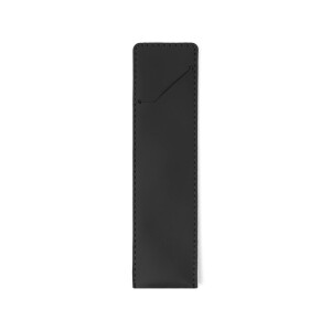 VENTURE PEN. PU ballpoint pen case - Reklamnepredmety