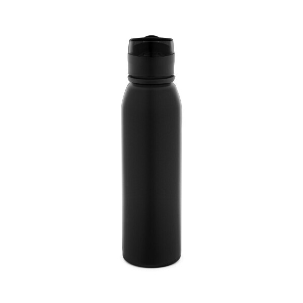 LEMIEUX. Stainless steel sports bottle (90% recycled) 670 mL