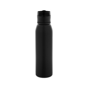 LEMIEUX. Stainless steel sports bottle (90% recycled) 670 mL - Reklamnepredmety