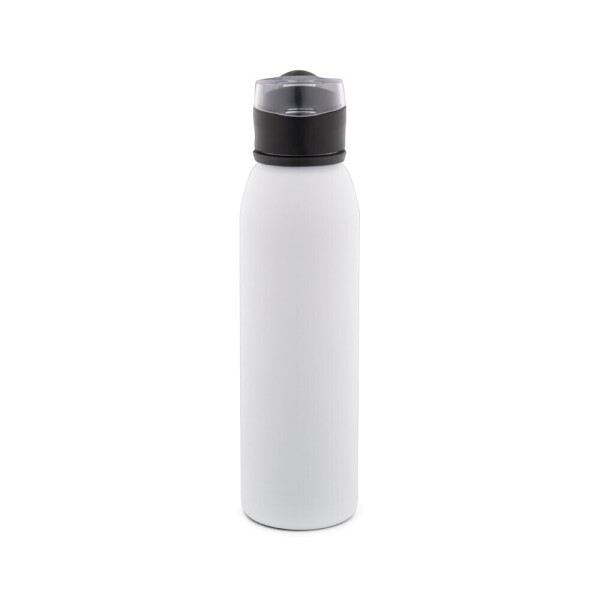 LEMIEUX. Stainless steel sports bottle (90% recycled) 670 mL