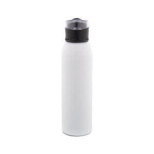 LEMIEUX. Stainless steel sports bottle (90% recycled) 670 mL - Reklamnepredmety