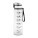 ERIKSSON. Bottle made from recycled PET (100% rPET), featuring motivational phrases and time markings to encourage you to drink water - 94448-110 - variant 
