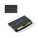 GLENN. PU card case with elastic closure - 95128-set - variant 