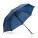 MATEO. Large (30") umbrella made of synthetic pongee - 99176-104 - variant 