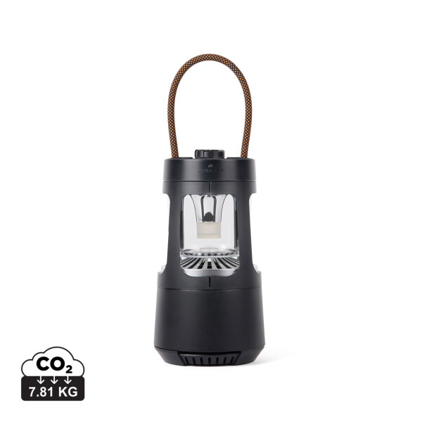 Nordic Drift Everest RCS IPX4 camping lantern 10W speaker