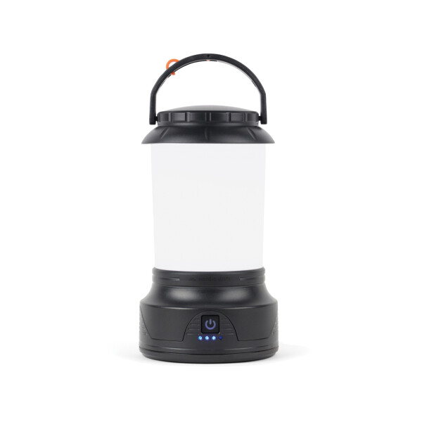 Nordic Drift Everest RCS Bright camping lantern with crank