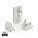 Fluxo RCS 65W flat GAN charger with universal connectors - P301.3303__S_0__a2098083f469482caea033b953d9d399 - variant XD P301.3303