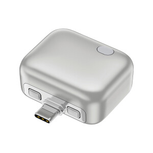 ChargeGuard RCS Auto-Disconnect USB-C Adapter - Reklamnepredmety