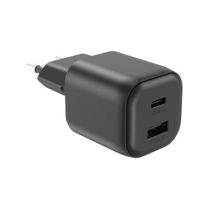 Urban Vitamin Livermore RCS recycled 100W GAN charger - Reklamnepredmety