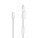 Arc RCS 60W 120 cm 2-in-1 fast charging cable