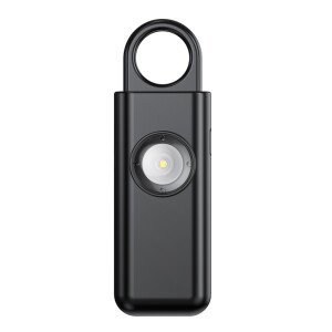Safio RCS re-chargeable emergency alarm with SOS function - Reklamnepredmety