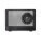 Soundclear Transparent 5W wireless speaker