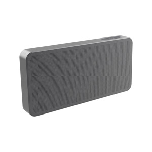 Aeris RCS Ultra-Thin 10W IPX5 Speaker with Removable Battery - Reklamnepredmety