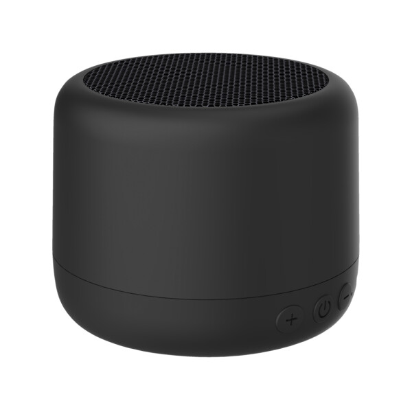 Peblo RCS 3W speaker with removable battery