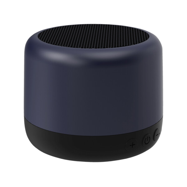 Peblo RCS 3W speaker with removable battery