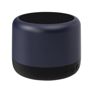 Peblo RCS 3W speaker with removable battery - Reklamnepredmety