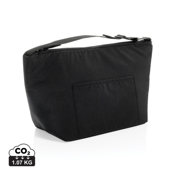 KENTO URBAN RCS recycled nylon cooler bag