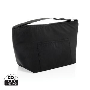 KENTO URBAN RCS recycled nylon cooler bag - Reklamnepredmety