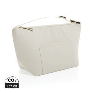 KENTO URBAN RCS recycled nylon cooler bag - Reklamnepredmety