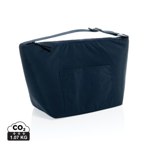 KENTO URBAN RCS recycled nylon cooler bag - Reklamnepredmety
