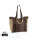 BEAU AWARE™ 400gsm recycled canvas all-round shopper - P763.5609__S_0__1833975f89a14a26abcca05e16056497 - variant XD P763.5609