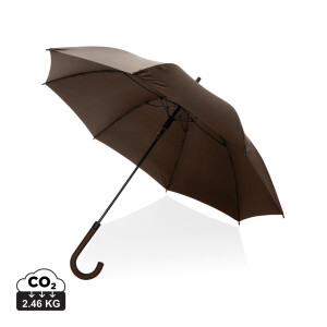KENTO URBAN 23'' AWARE™ RPET 190T auto open umbrella - Reklamnepredmety