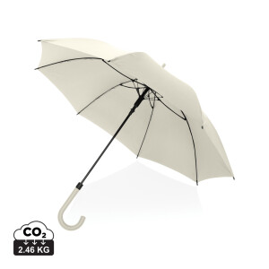 KENTO URBAN 23'' AWARE™ RPET 190T auto open umbrella - Reklamnepredmety
