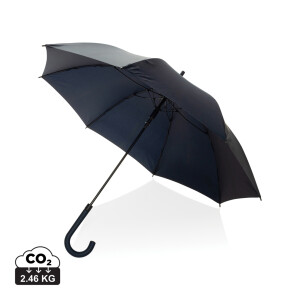 KENTO URBAN 23'' AWARE™ RPET 190T auto open umbrella - Reklamnepredmety