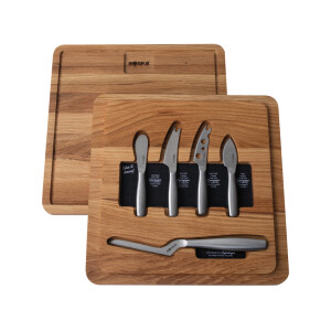 BOSKA Ultimate Cheese Set Small Copenhagen - Reklamnepredmety