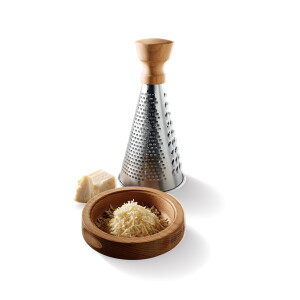 BOSKA Table Grater Oslo+ - Reklamnepredmety
