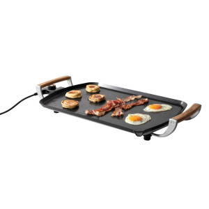 BOSKA Electric Griddle Pro - Reklamnepredmety