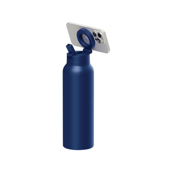 RINGO Pro MagSafe® Waterbottle w Magnetic Booster Ring 710ML