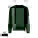 IQONIQ Toria Unisex mikina s okrúhl. výstrihom z rec. bavlny - T9306.005.M__S_0__4f633e62ea344258a770de9356d9619f - variant XD T9306.005.M