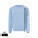 IQONIQ Toria Unisex mikina s okrúhl. výstrihom z rec. bavlny - T9306.022.XXXL__S_0__edf899411e1244c78f5d1b3dd0b47316 - variant XD T9306.022.XXXL