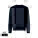 IQONIQ Toria Unisex mikina s okrúhl. výstrihom z rec. bavlny - t93060024xl-s-0-9077cc62aba54cb3a211b082e045a6e7-1 - variant 