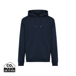 IQONIQ Joshua recycled cotton hoodie - Reklamnepredmety