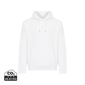 IQONIQ Joshua recycled cotton hoodie - Reklamnepredmety