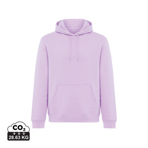 IQONIQ Joshua recycled cotton hoodie - Reklamnepredmety