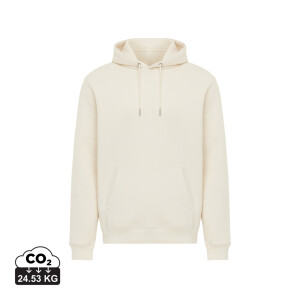 IQONIQ Joshua recycled cotton hoodie - Reklamnepredmety
