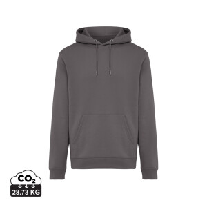 IQONIQ Joshua recycled cotton hoodie - Reklamnepredmety